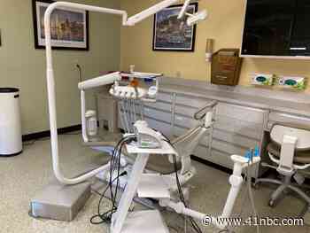 Carl Vinson VA Medical Center opens new program to promote dental hygiene - 41 NBC News