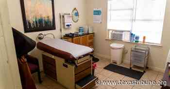 Texas Medical Association condemns new law that bans most abortions - The Texas Tribune