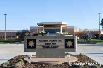 Alameda County jail's medical director was fired for using her position to obtain drugs - The Oaklandside
