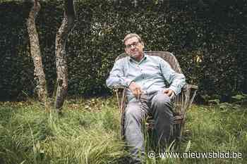 Verkeersexpert Kris Peeters stapt op: “In Antwerpen worden mobiliteitsambtaren monddood gemaakt” - Het Nieuwsblad