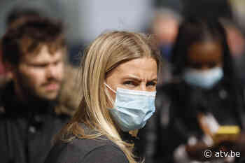 Vooral in Antwerpen en Boom heel wat nieuwe besmettingen - ATV