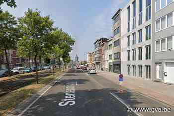 Antwerps parket onderzoekt verdacht overlijden in Borgerhout (Borgerhout) - Gazet van Antwerpen Mobile - Gazet van Antwerpen