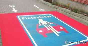 Controle in fietsstraten: 67 pv's opgesteld | Antwerpen | hln.be - Het Laatste Nieuws