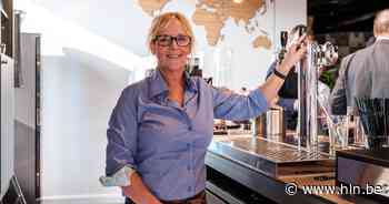 Zeelieden kunnen eindelijk 'op café' in het Antwerp Harbour Hotel - Het Laatste Nieuws