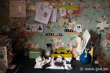 Antwerpen verlengt steun aan psychologische ondersteuning st... (Antwerpen) - Gazet van Antwerpen