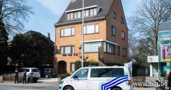 Inbreker bij Bart De Wever wordt psychiatrisch onderzocht - Het Laatste Nieuws