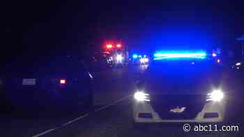 Crews search Falls Lake after 'possible' drowning; Wake County Sheriff's Office investigating