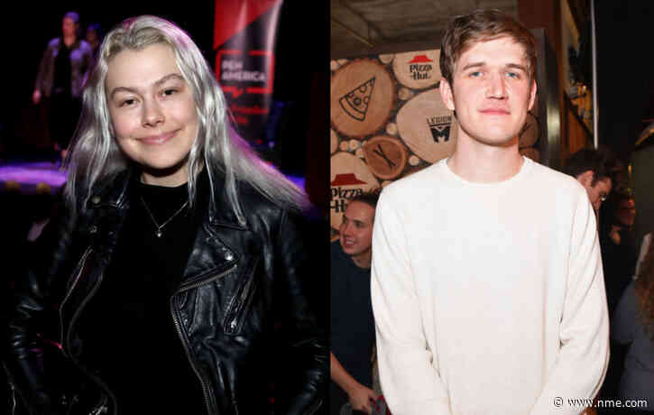Watch Phoebe Bridgers cover Bo Burnham’s ‘That Funny Feeling’ on first night of US tour