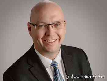 Turton: Improving access to affordable childcare - Leduc Representative