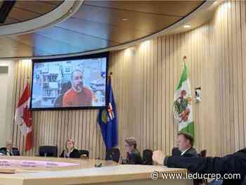 Public masking reinstated in Strathcona County - Leduc Representative