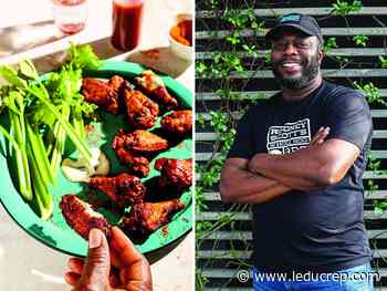 Pitmaster Rodney Scott shares his secrets and the love - Leduc Representative