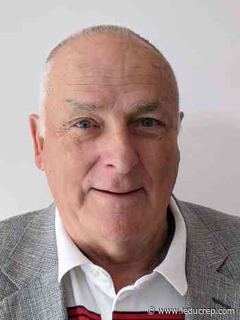 Irwin seeks EIPS trustee re-election - Leduc Representative