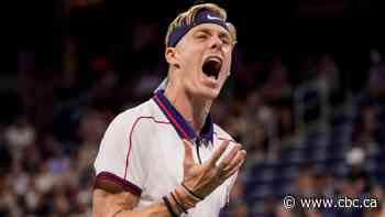Shapovalov bounced in straight sets as Andreescu cruises into U.S. Open 4th round