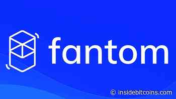 Fantom Price at $0.84 after 14.9% Gains – How to Buy FTM - Inside Bitcoins