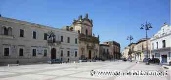 A Manduria senza risposte ai bisogni dei “fragili” - Corriere di Taranto