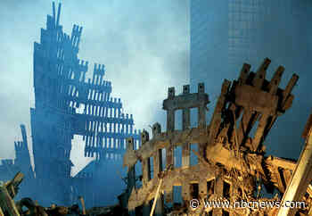 Biden orders declassification of Sept. 11 investigation documents