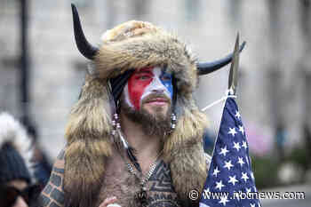 'QAnon Shaman,' Capitol rioter who wore horns, pleads guilty