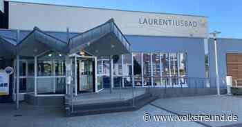 Freibadzeiten in Daun verringert, dafür Hallenbad bald geöffnet - Trierischer Volksfreund