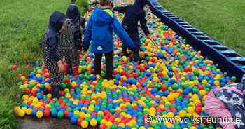 Bällerennen Daun - Trierischer Volksfreund