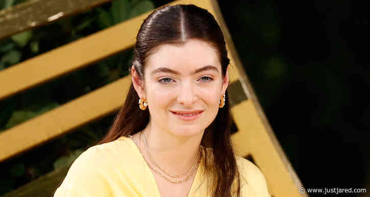 Lorde Drops Out of MTV VMAs 2021 Performance
