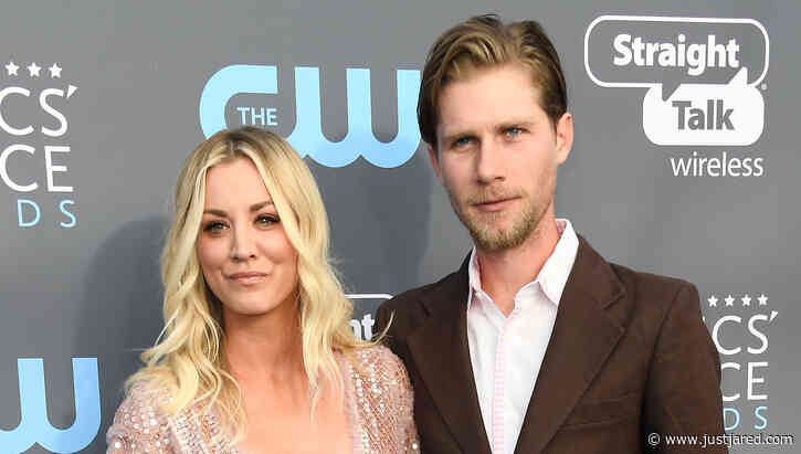 Source Close to Kaley Cuoco Reacts to Her 'Shocking' Divorce Announcement