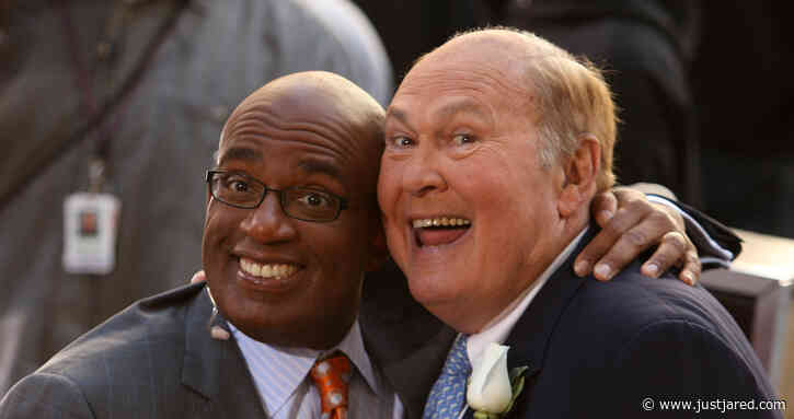 Legendary 'Today' Weatherman Willard Scott Dies at 87, Al Roker & Others Pay Tribute