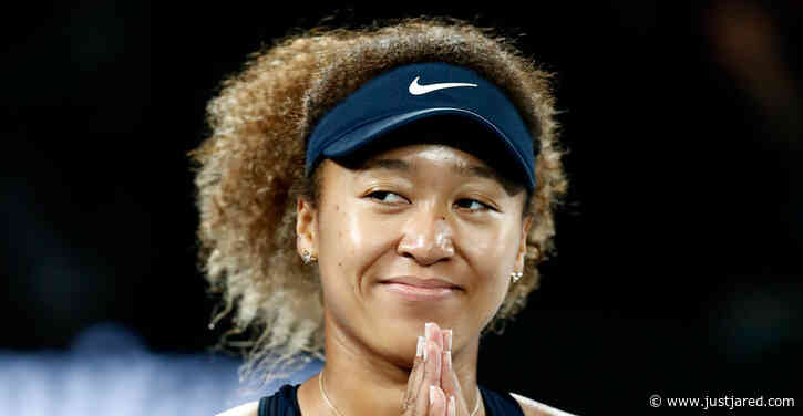 Naomi Osaka Says Tennis No Longer Brings Her Joy, Will Take an 'Indefinite Break'