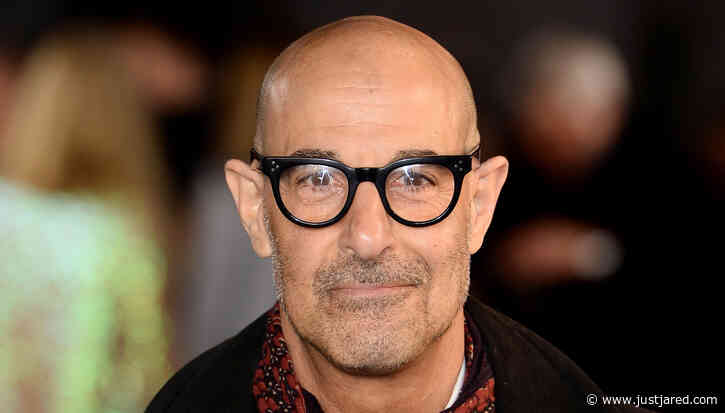 Stanley Tucci Reveals Past Cancer Diagnosis, Talks About the Challenging Experience