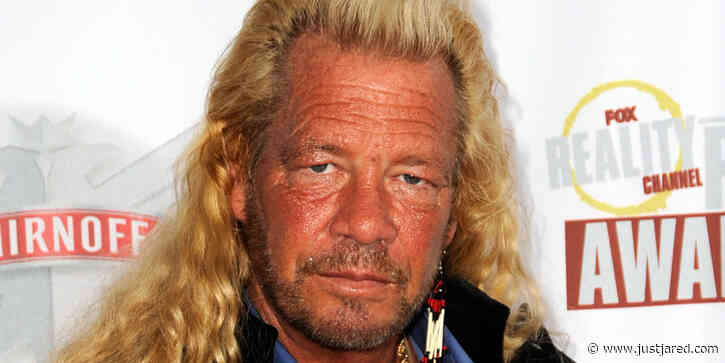 Dog the Bounty Hunter & Francie Frane Are Married!