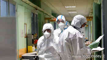 Bollettino covid, i dati di sabato 4 settembre: a Lecco e provincia 10 nuovi contagi - LeccoToday