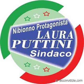 Elezioni 2021. "Nibionno Protagonista" candidato sindaco e lista - Lecco Notizie