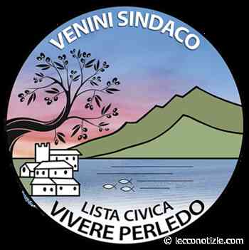 Elezioni 2021. "Vivere Perledo" candidato sindaco e lista - Lecco Notizie