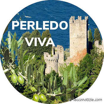 Elezioni 2021. "Perledo Viva" candidato sindaco e lista - Lecco Notizie