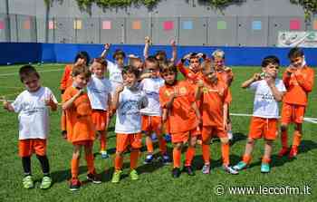 RIPARTE LA SCUOLA CALCIO DELLA POLISPORTIVA VALMADRERA - Lecco FM