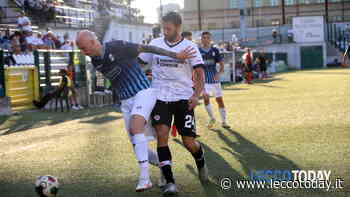 Calcio, Lecco-Legnago - LeccoToday