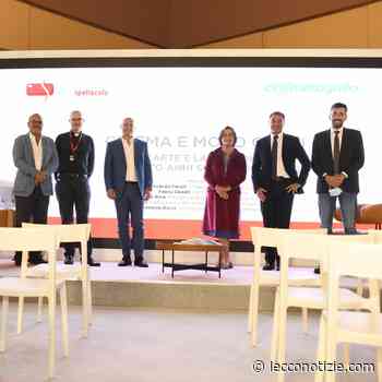 Mostra del Cinema | Anche Lecco si promuove a Venezia - Lecco Notizie