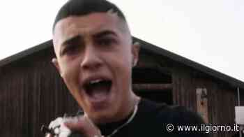 "Mo state esagerando: la rabbia di Baby Gang bandito dalla sua Lecco - IL GIORNO