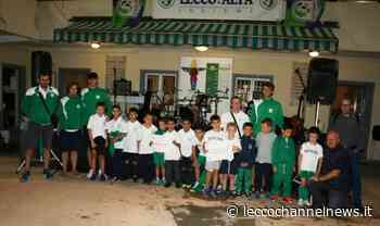 Calcio | Lecco Alta, riparte la Scuola Calcio: al via sabato 4 settembre - Lecco Channel News