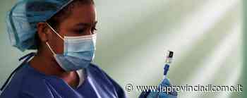 Covid: 19 casi a Como, 23 a Lecco e 2 a Sondrio - La Provincia di Como