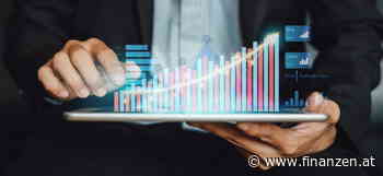 Growth-Titel im Blick : Wachstums-Aktien mit Aufwärtspotenzial: Das sind die Lieblinge der Analysten - finanzen.at