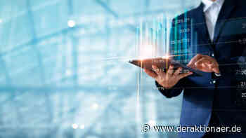 MongoDB: Kursfeuerwerk und begeisterte Analysten nach bärenstarken Zahlen - DER AKTIONÄR