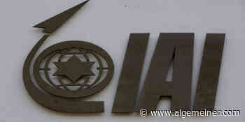 Israel Aerospace Industries Goes Back to Producing Wings for F-16 Fighter Jets - Algemeiner