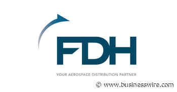 FDH Aero Acquires Madison Aerospace - Business Wire