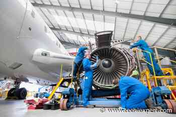 The Latest Aerospace Manufacturing Trends - Techiexpert.com - TechiExpert.com