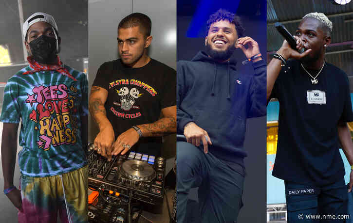 Chance The Rapper, Smoko Ono, Joey Purp and Yxng Bane join forces for new single ‘Winners’