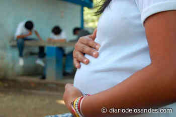 Embarazo precoz en Boconó (Parte I): Fenómeno social, pedofilia y pocas cifras - Diario de Los Andes