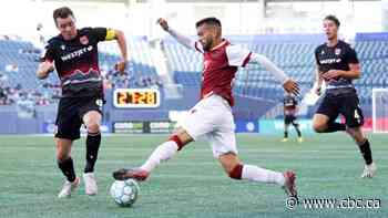 Cavalry FC, Pacific FC edge Valour FC, FC Edmonton to remain top of CPL standings
