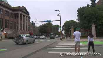 Rising crime on campus has 'U' officials investing in new safety strategies