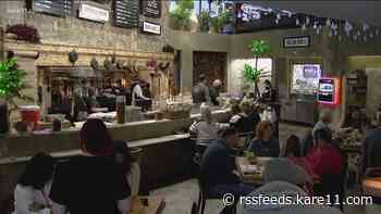 Survey: MN hospitality industry gets summer bump, but not for all
