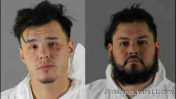 Brothers sentenced in 2019 love triangle murder